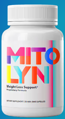 foto ilustrativa do produto mitolyn